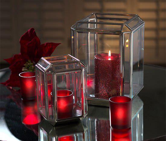 Candles Collection by Saira Sadozai