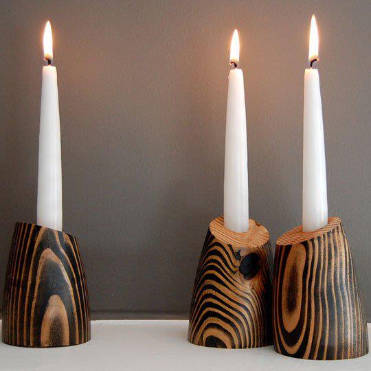 Unique Style Candles